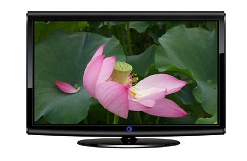 液晶显示