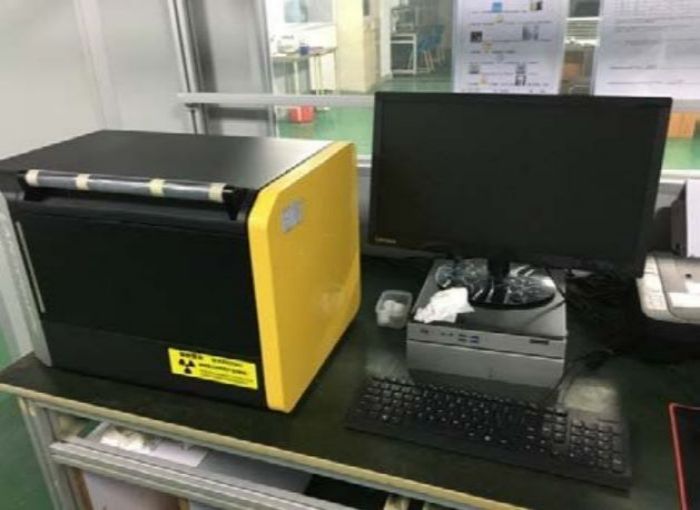RoHs测试