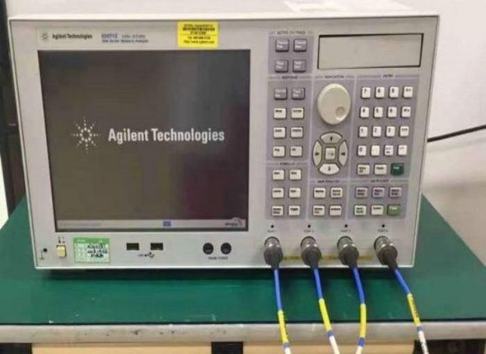 RF-network分析仪